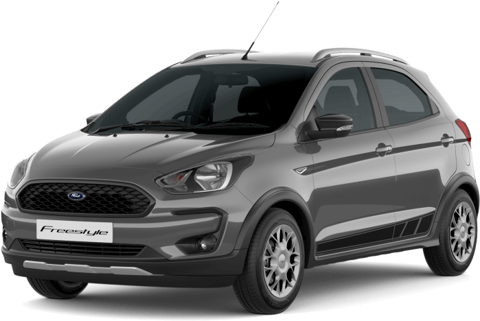 Ford Freestyle
