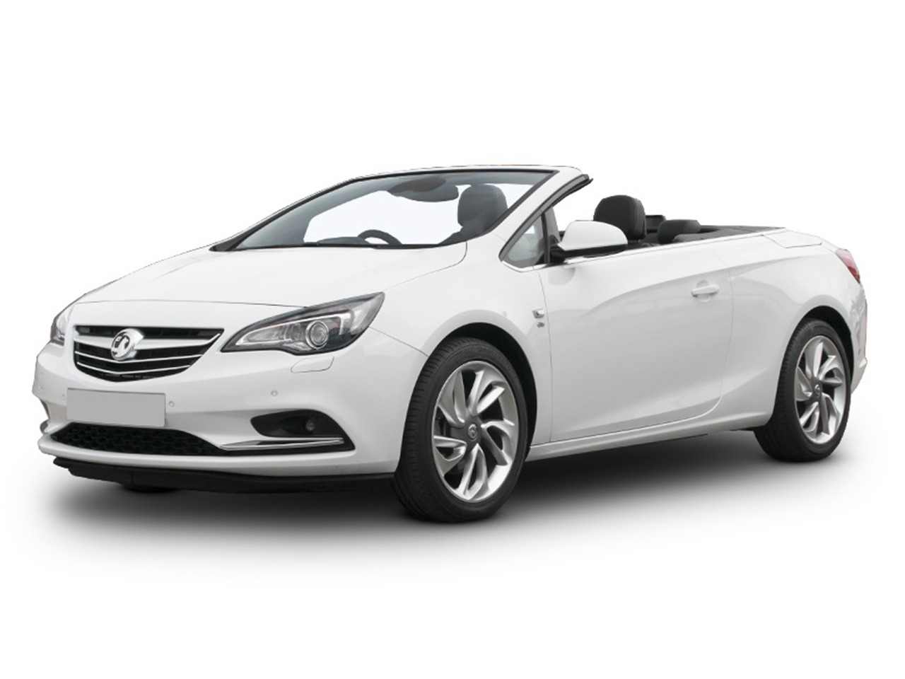 Opel Cascada