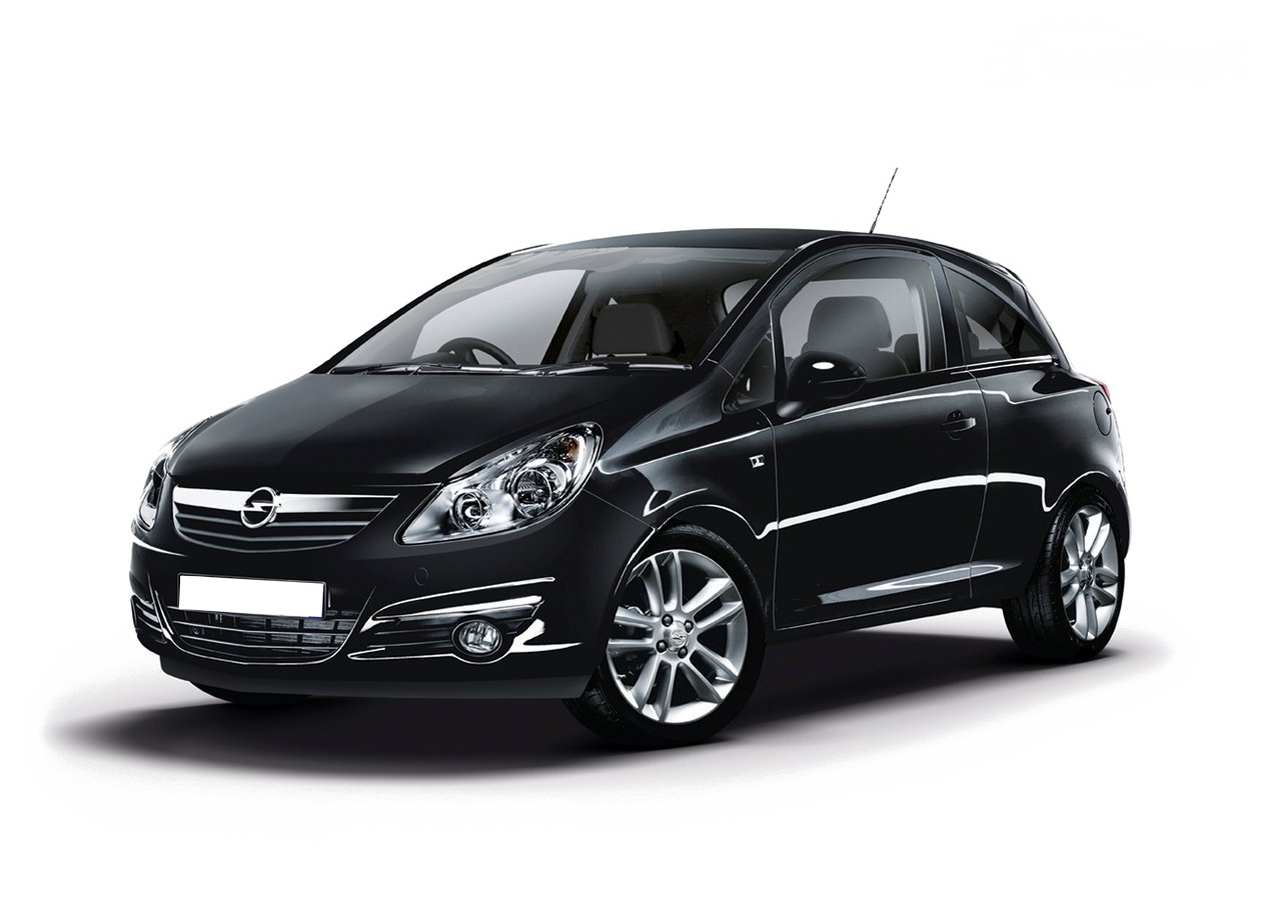 Opel Signum