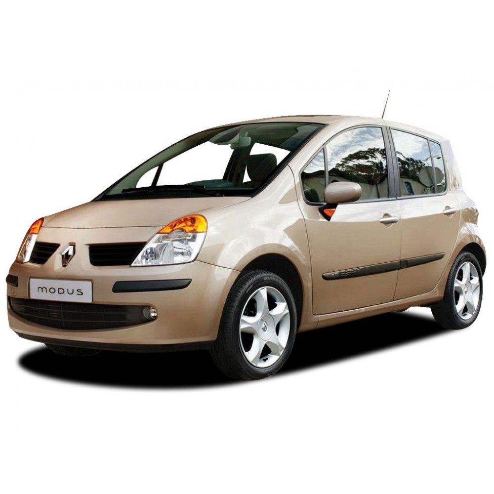 Renault Modus