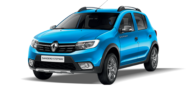Renault Sandero Stepway