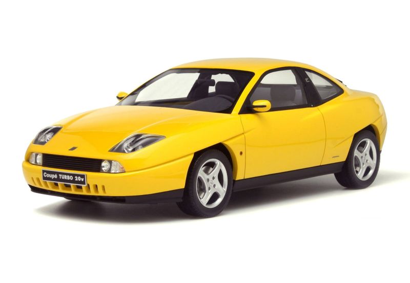Fiat Coupe