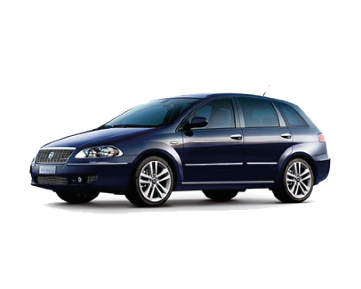 Fiat Croma