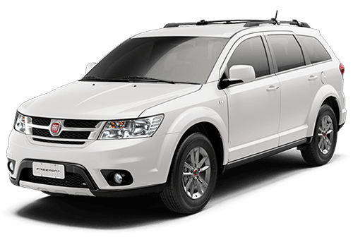 Fiat Freemont