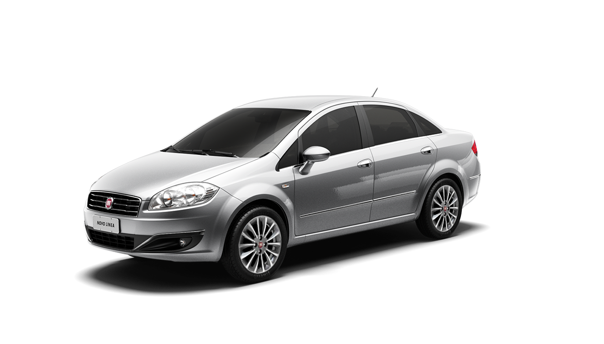 Fiat Linea