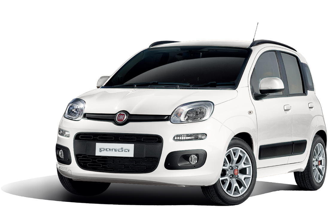 Fiat New Panda