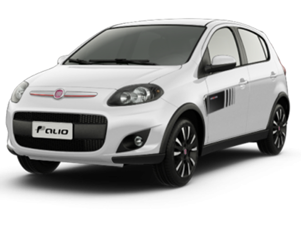 Fiat Palio