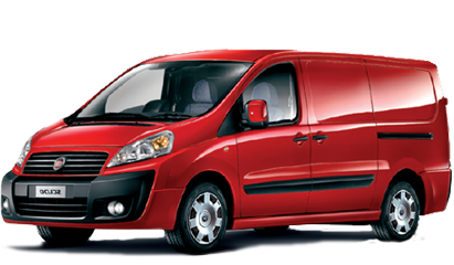 Fiat Scudo