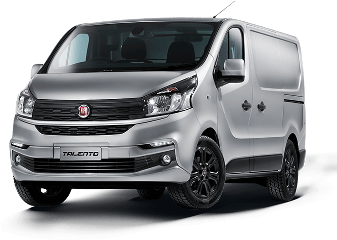 Fiat Talento