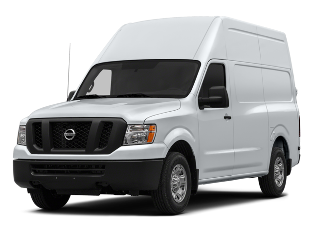 Nissan Seria NV