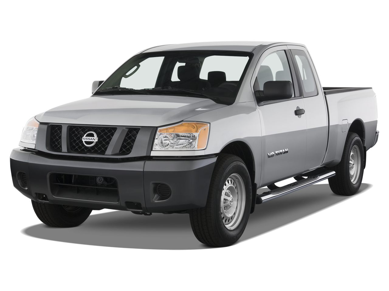Nissan Pick Up