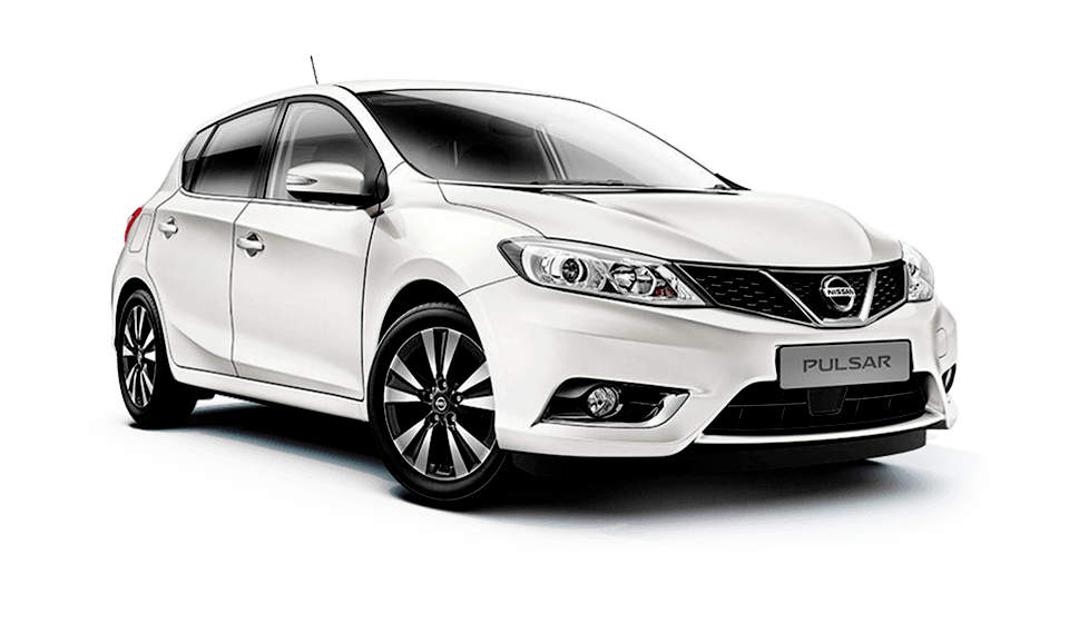 Nissan Pulsar