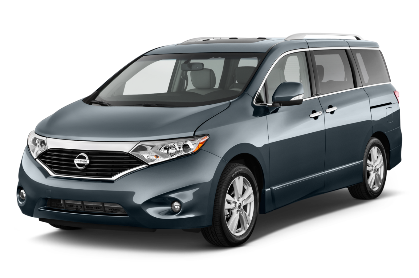 Nissan Quest