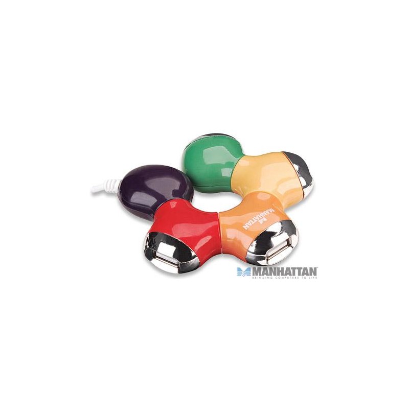 USB HUB