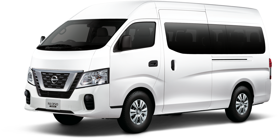 Nissan Urvan