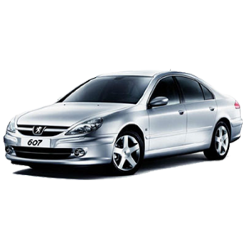Peugeot 607