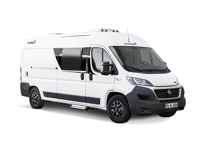 Peugeot Camper