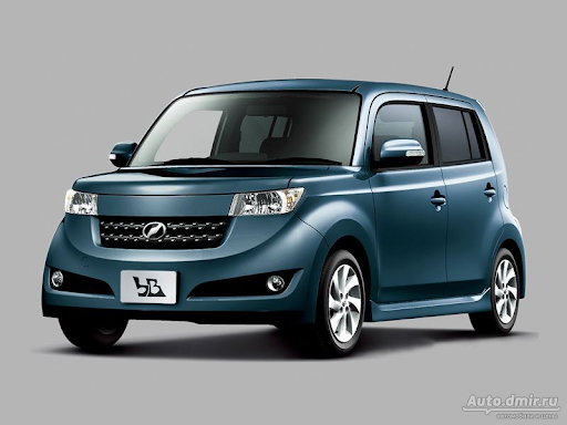 Toyota BB