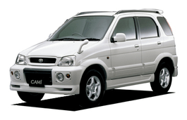 Toyota Cami