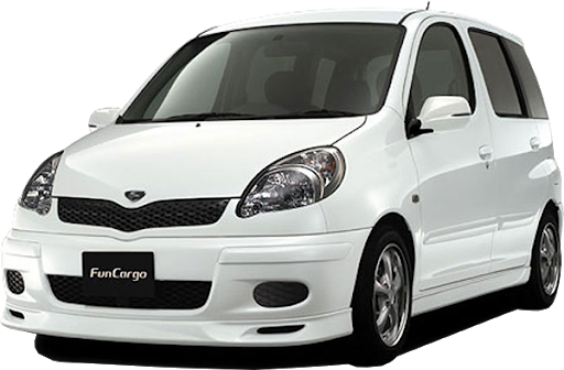 Toyota Funcargo