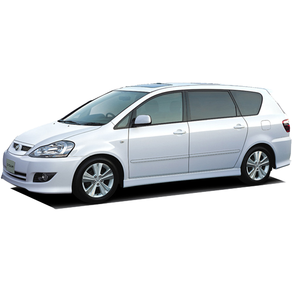 Toyota Ipsum