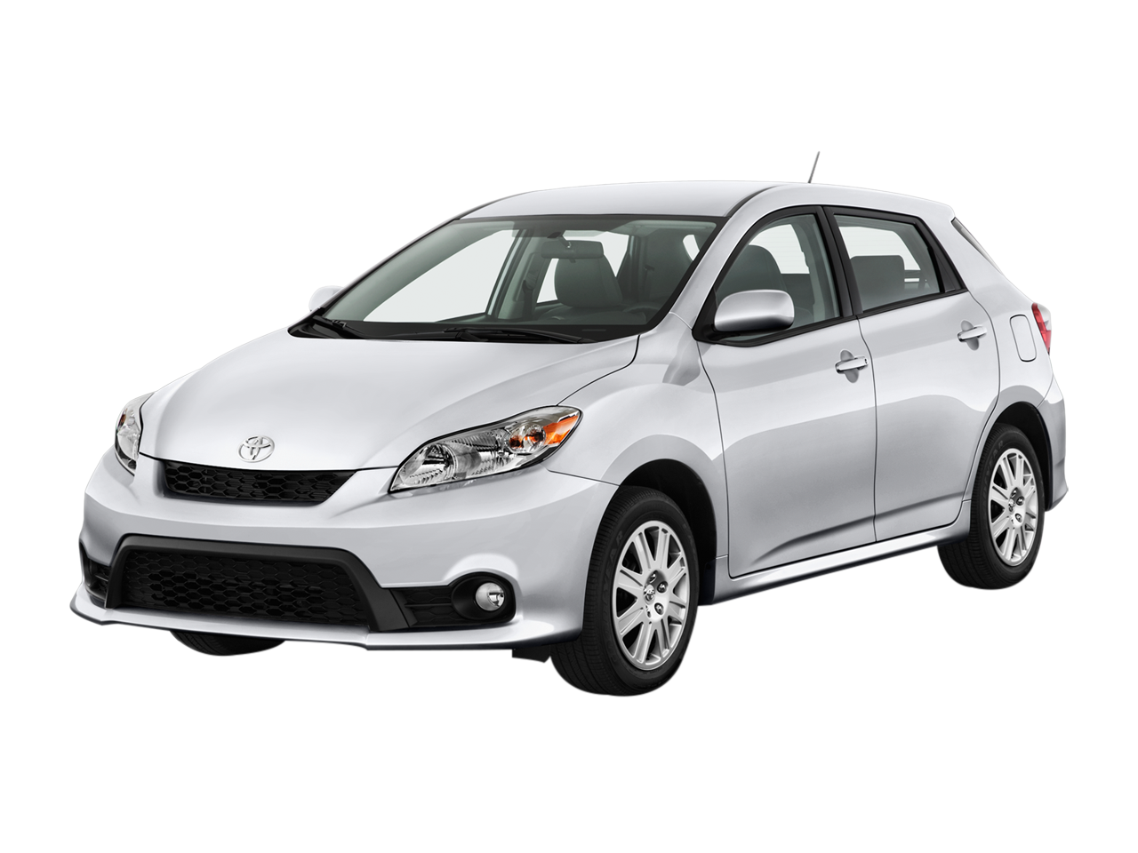 Toyota Matrix