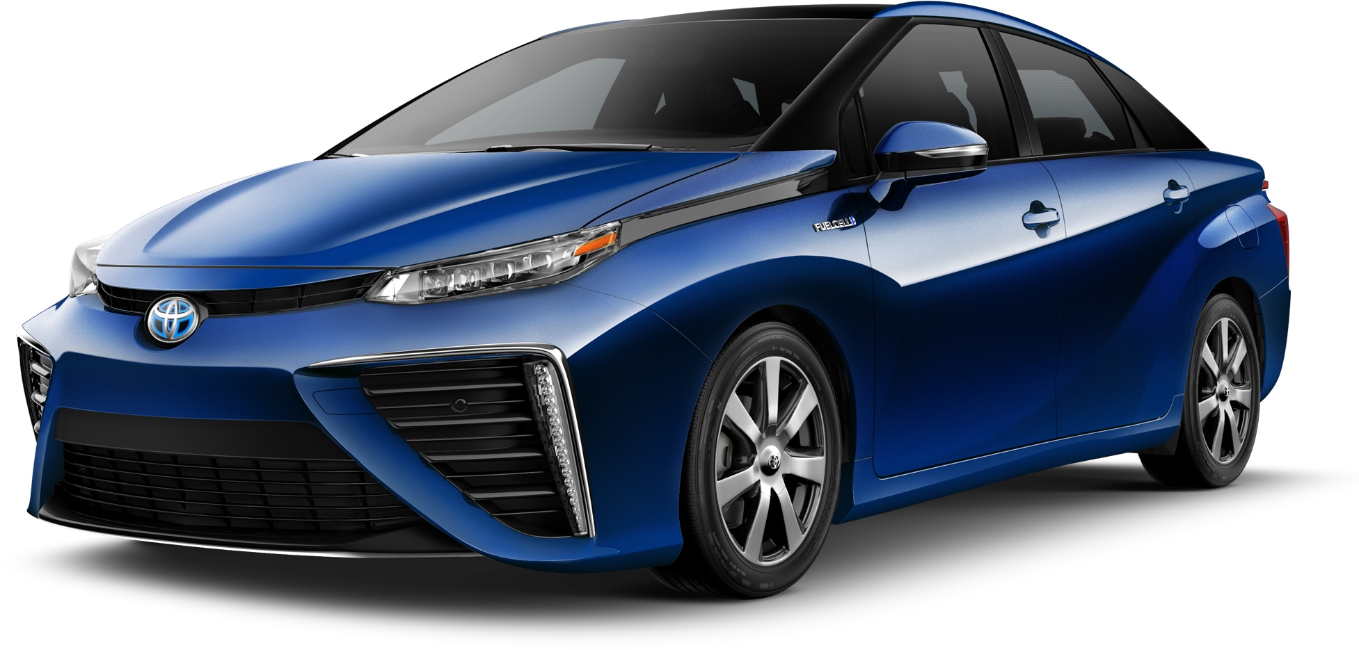 Toyota Mirai