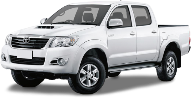 Toyota Pick UP