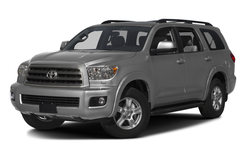 Toyota Sequoia