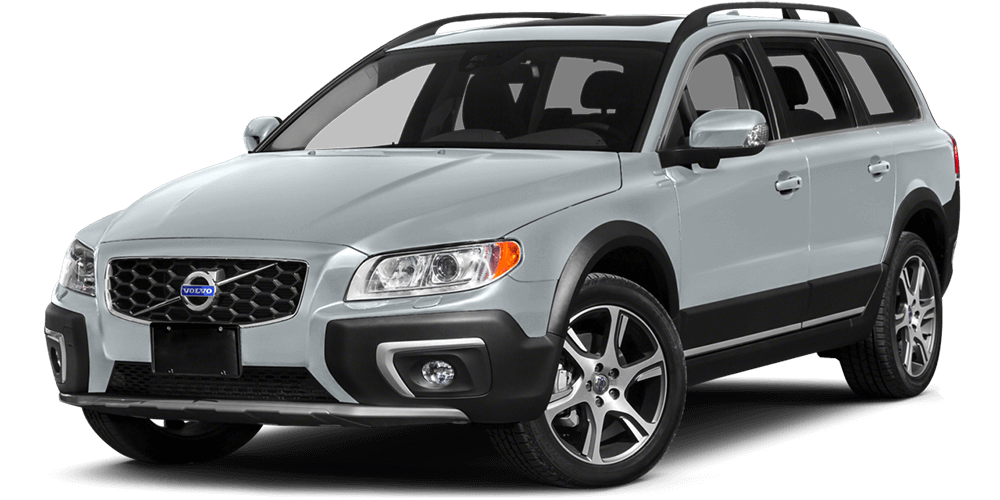 Volvo XC 70