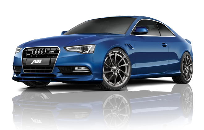 Audi RS2