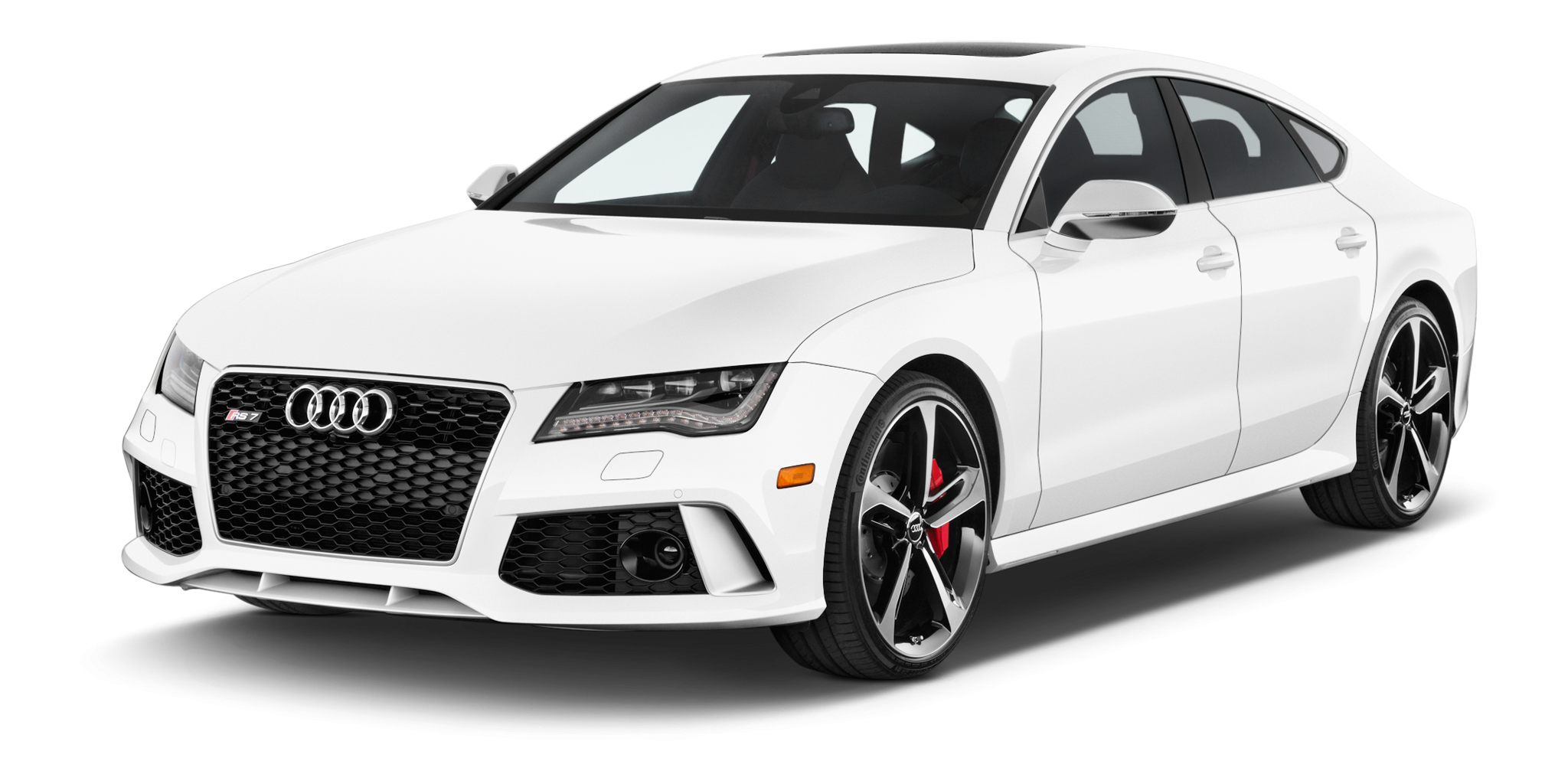 Audi RS7