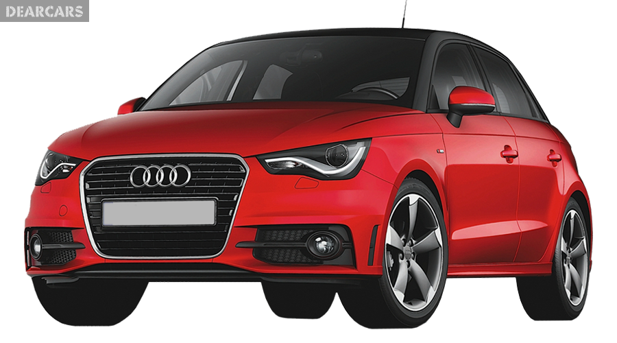 Audi S1