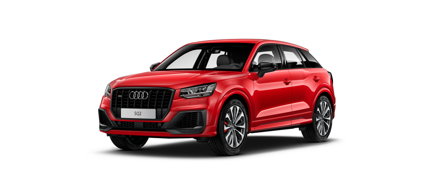 Audi SQ2