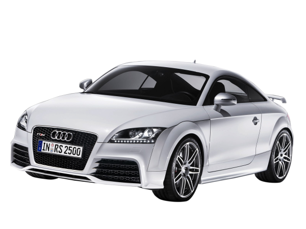 Audi TT RS
