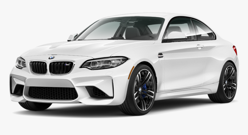 BMW Seria 2