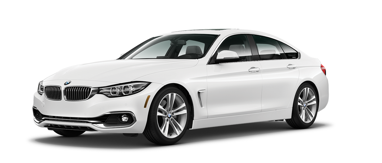 BMW Seria 4