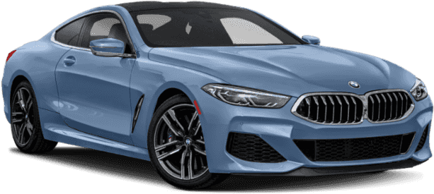 BMW Seria 8