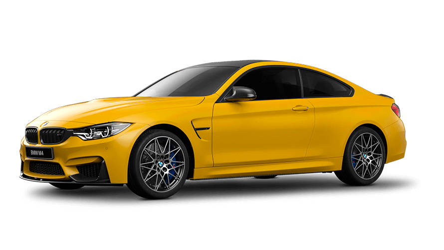 BMW Seria M