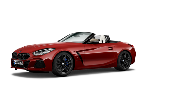 BMW Seria Z