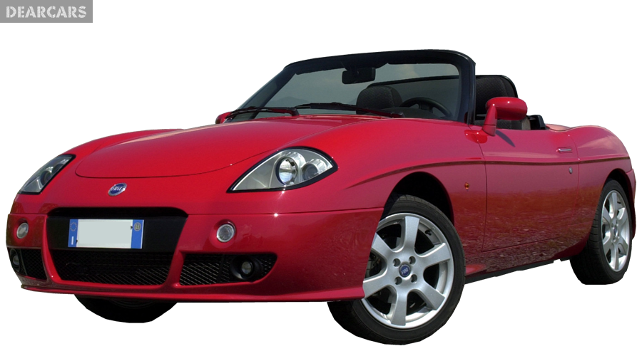 Fiat Barchetta