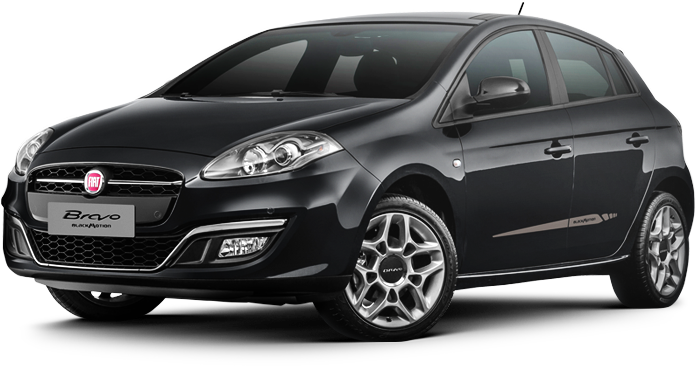 Fiat Bravo