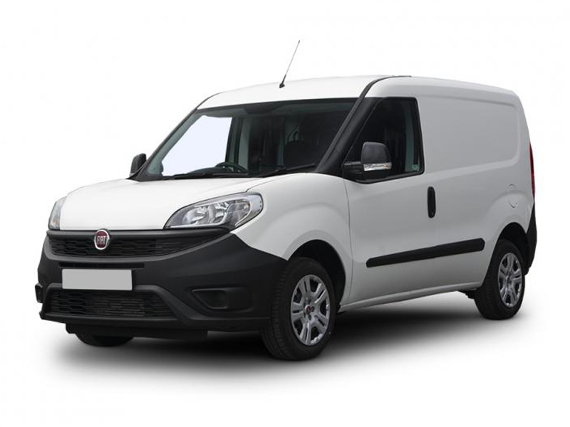 Fiat Maxi