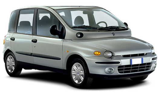 Fiat Multipla