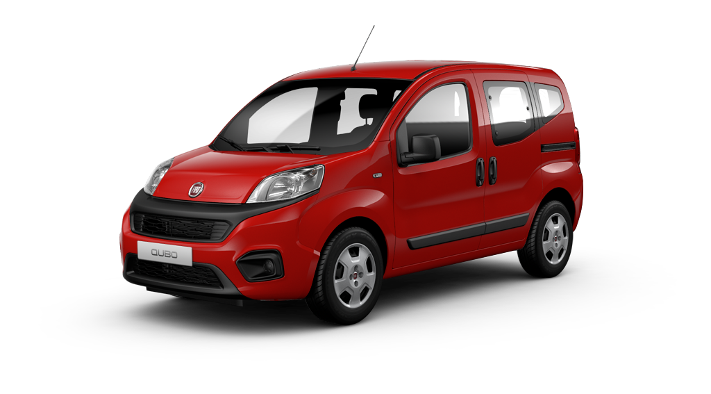 Fiat Qubo