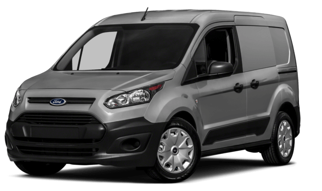 Ford Express