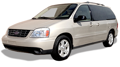 Ford Freestar