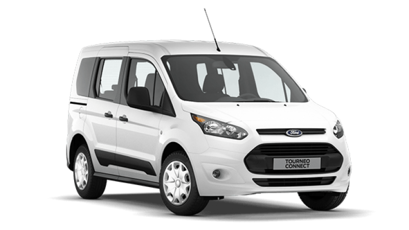 Ford Tourneo