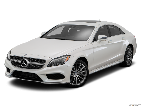 Mercedes Benz CLS-Class