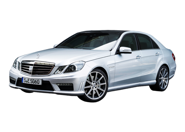 Mercedes Benz E-Class